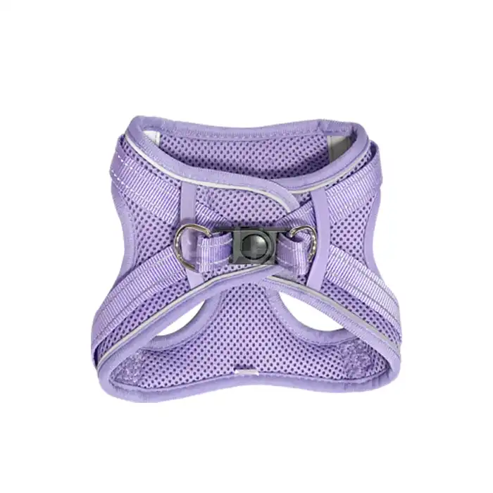 Cat Step-in Harnesses